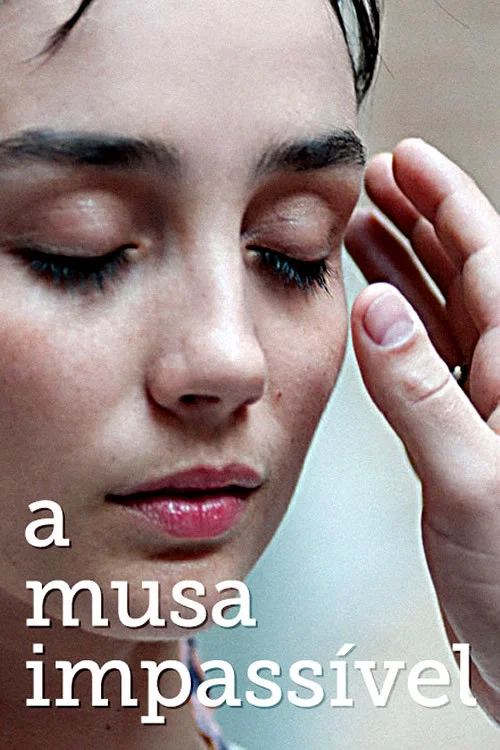 A Musa Impassível постер
