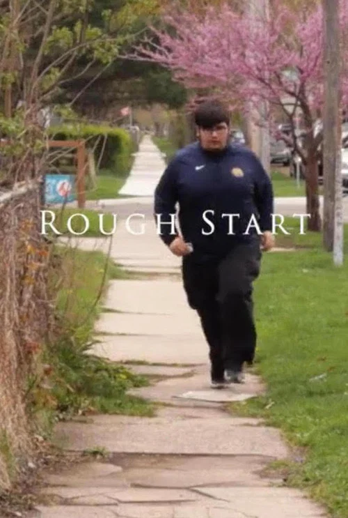Rough Start постер