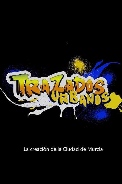 Trazados urbanos постер