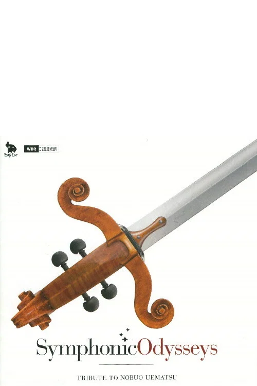 Symphonic Odysseys: Tribute to Nobuo Uematsu постер
