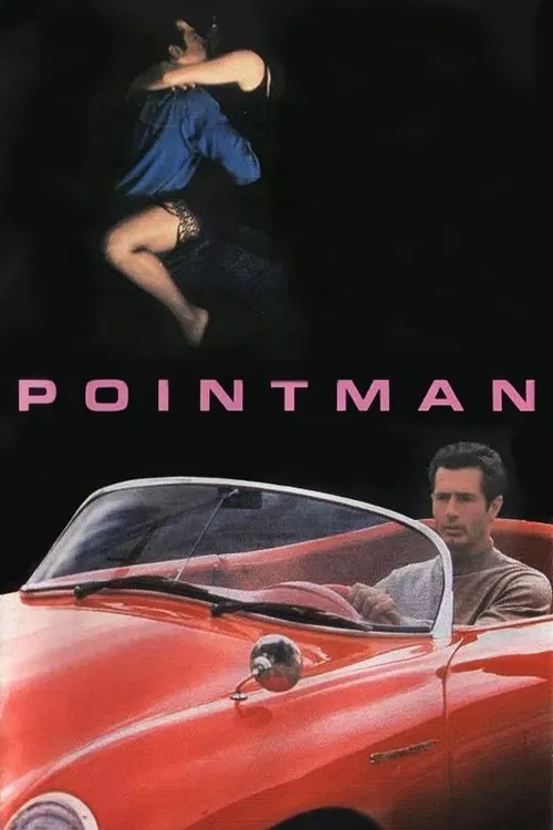 Pointman постер