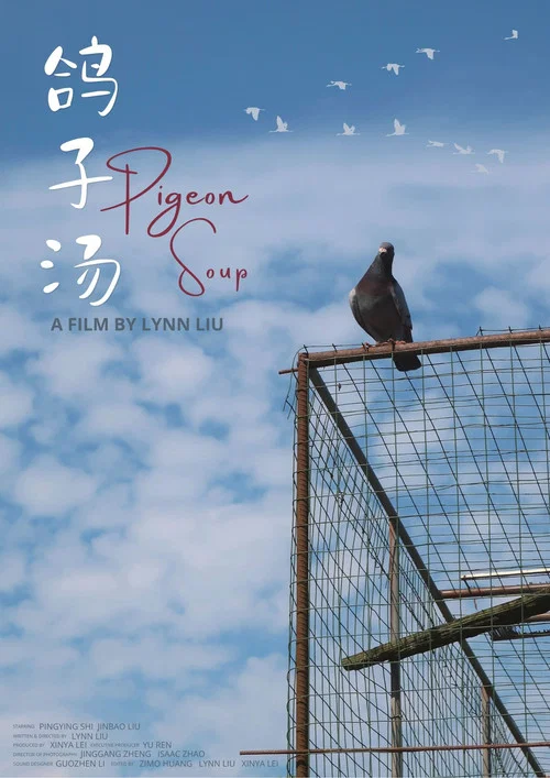 Pigeon Soup постер