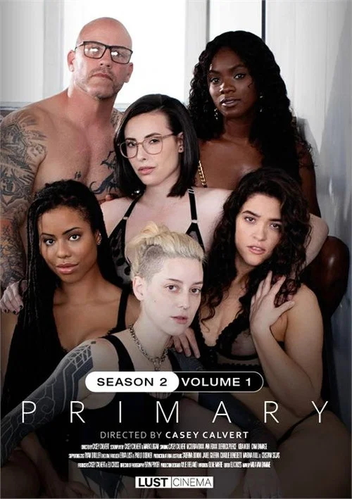 Primary Season 2 постер