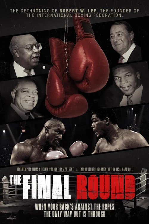 The Final Round постер