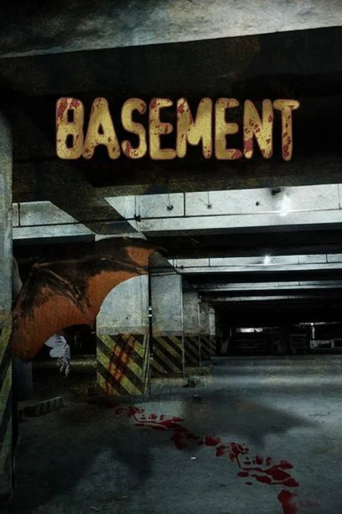 Basement постер