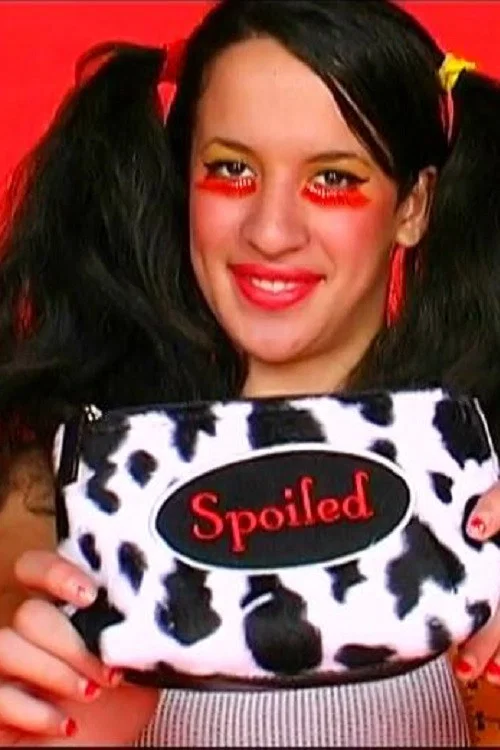 Spoiled постер