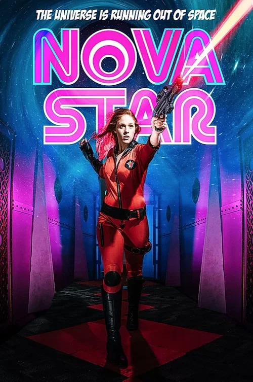 Nova Star постер