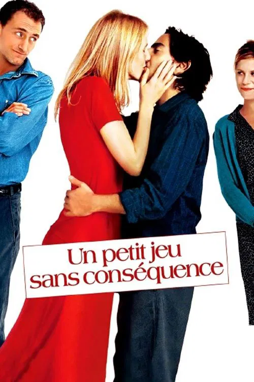 Un petit jeu sans conséquence постер
