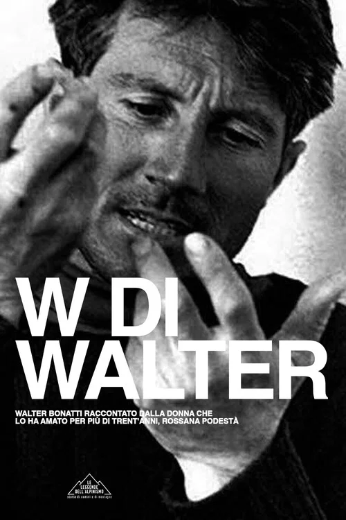 W di Walter постер