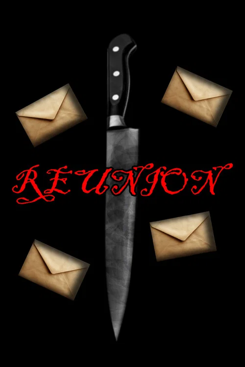 Reunion постер