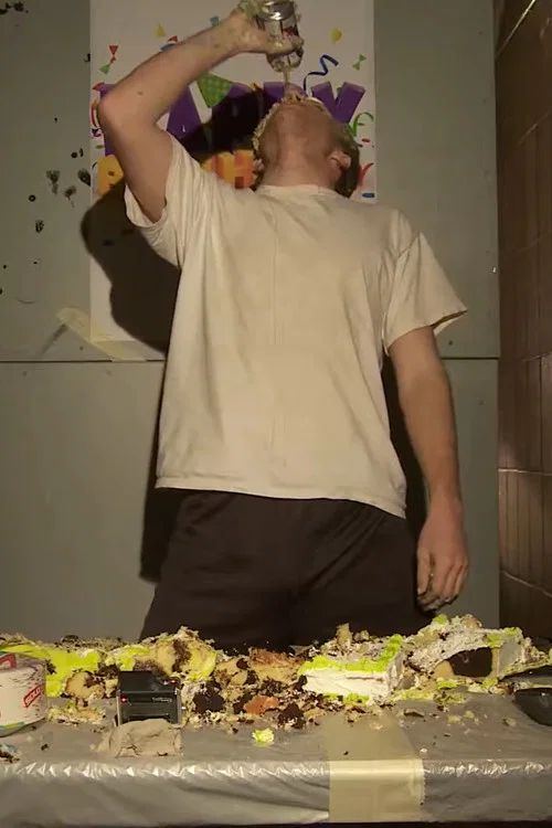 i hate my birthday постер