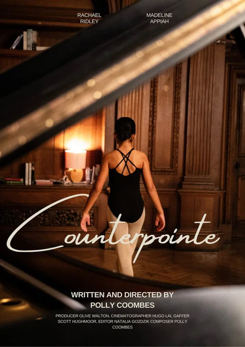 Counterpointe постер