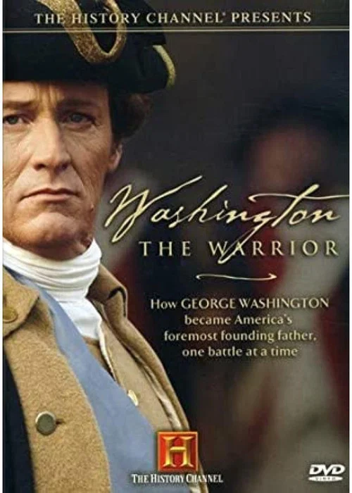 Washington the Warrior постер