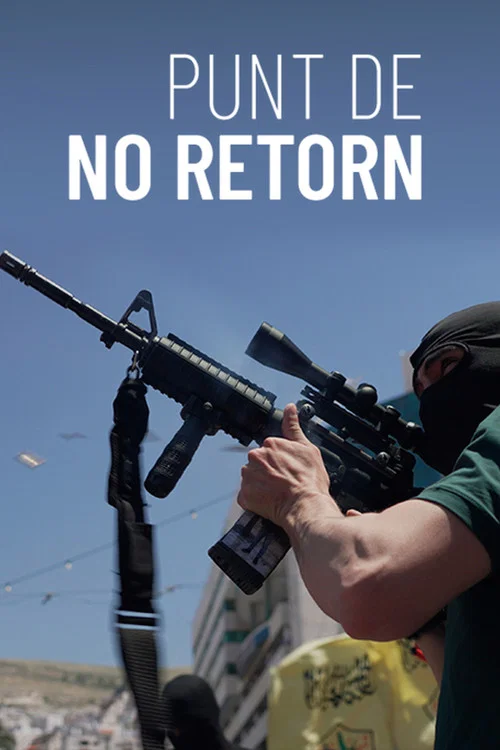 Punt de no retorn постер