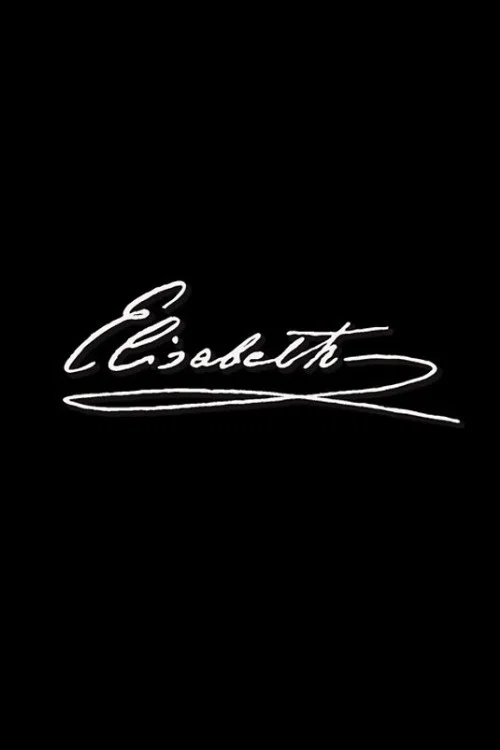 Elisabeth постер