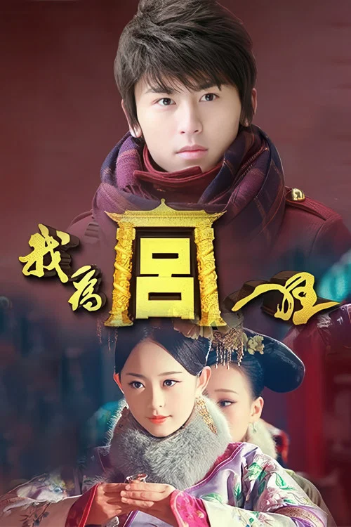 我为宫狂 постер