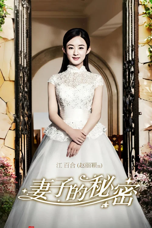 妻子的秘密 постер