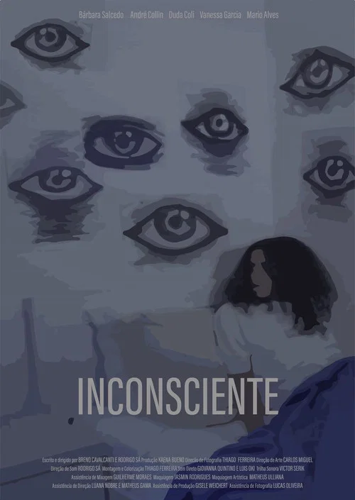 INCONSCIENTE постер