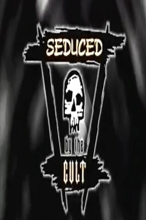 Seduced by the Cult Before It's Too Late постер