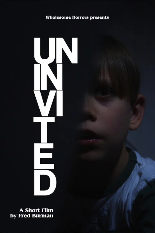 Uninvited постер
