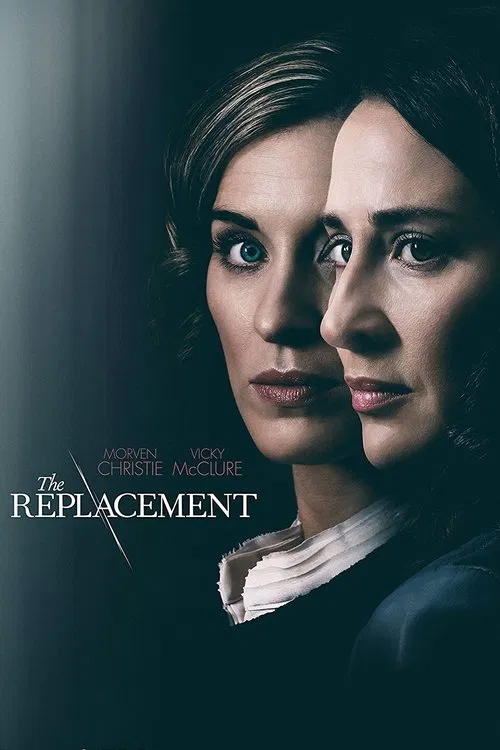The Replacement постер