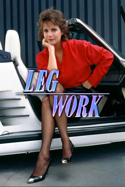 Leg Work постер