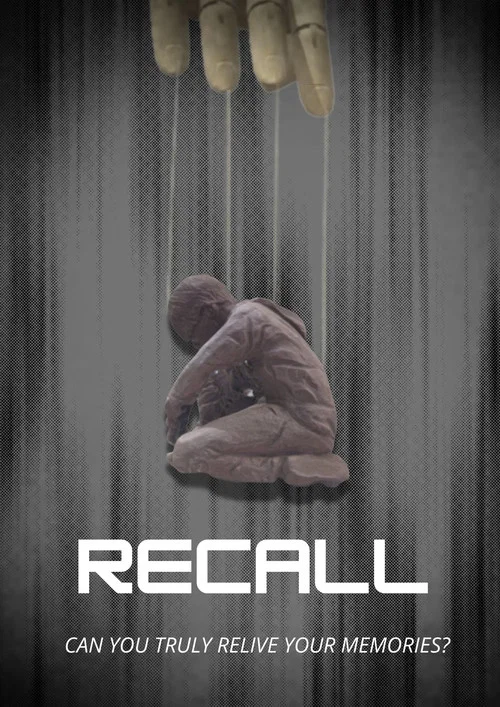 Recall постер