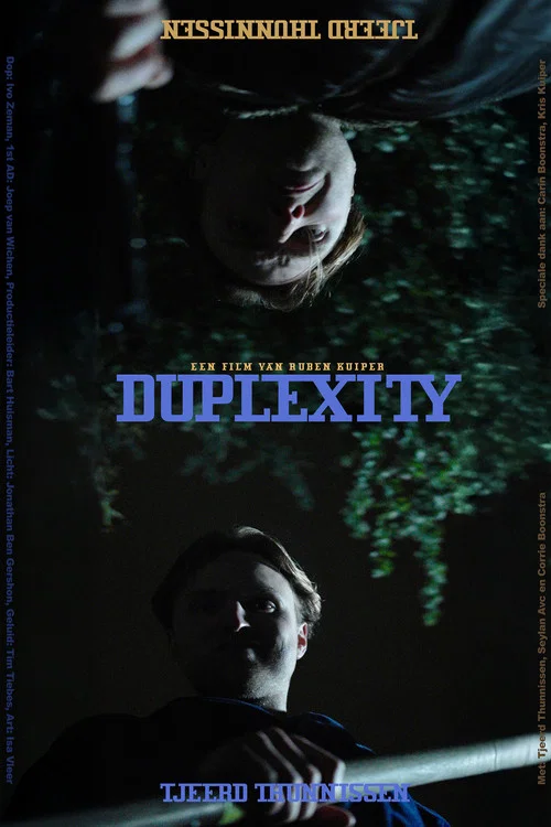 Duplexity постер