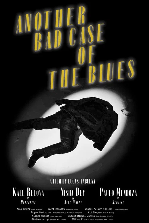 Another Bad Case of the Blues постер