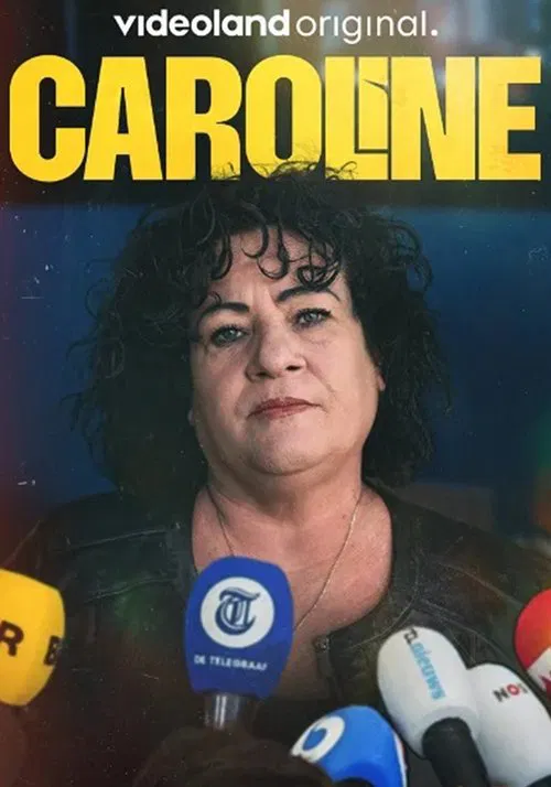 Caroline постер