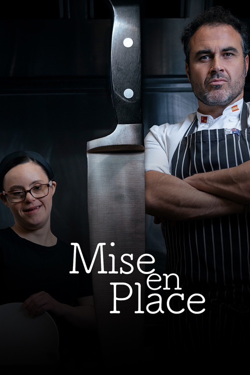 Mise en Place постер