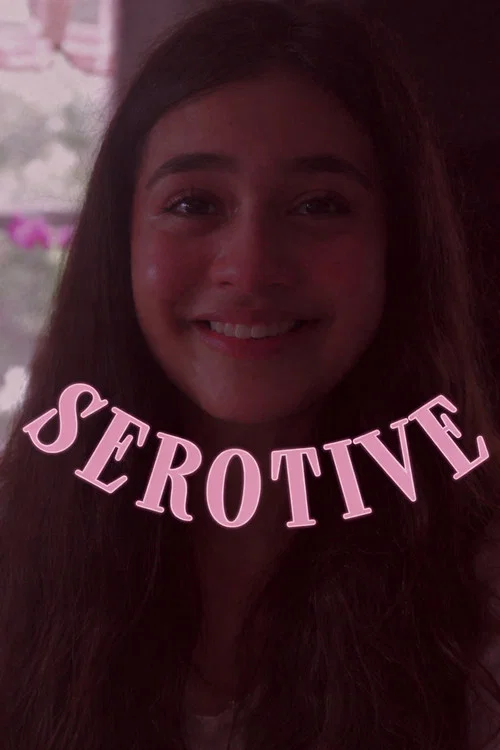 SEROTIVE постер