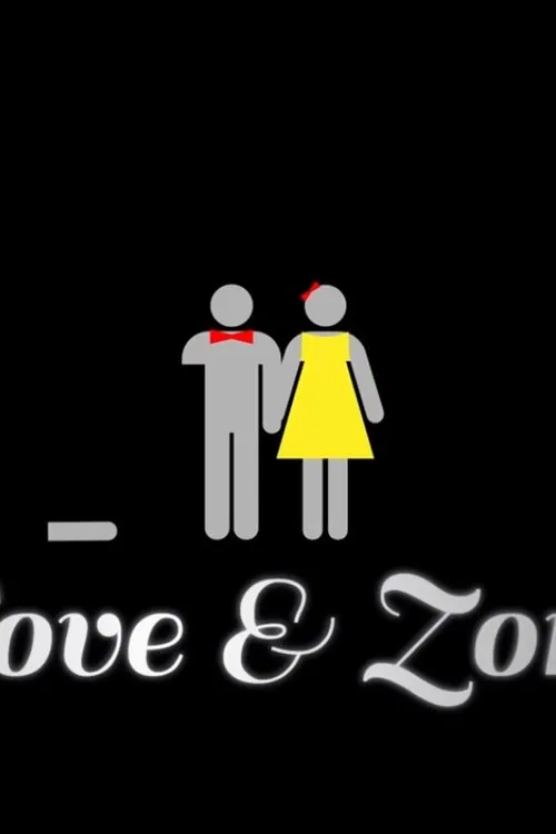 Of Love and Zombies постер