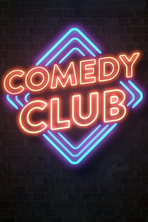 Comedy Club постер