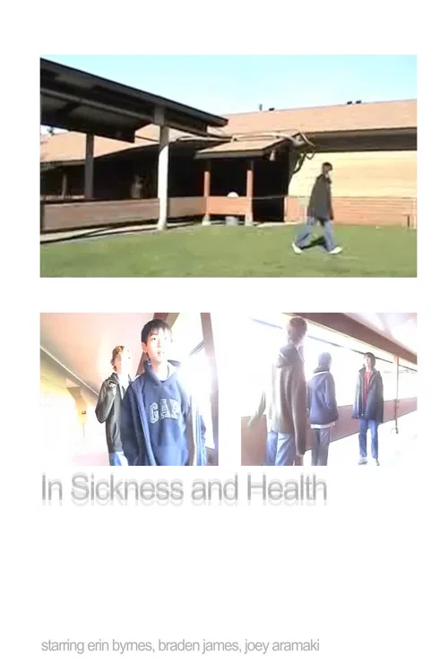 In Sickness and Health постер