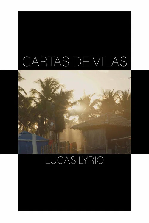 Cartas de Vilas постер