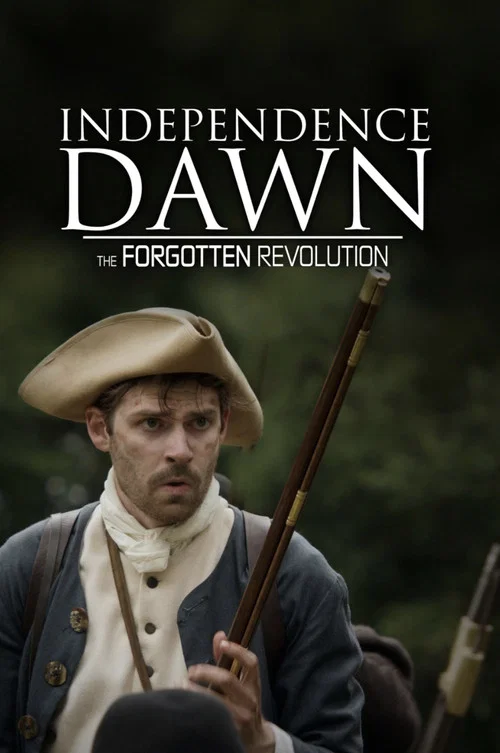 Independence Dawn постер