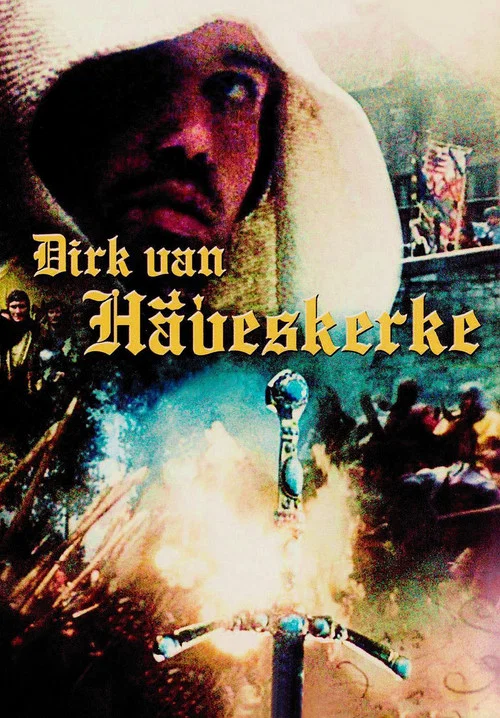 Dirk van Haveskerke постер