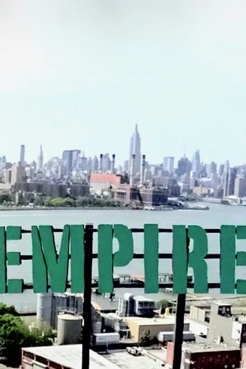 Empire постер
