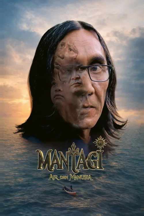 MANTAGI постер