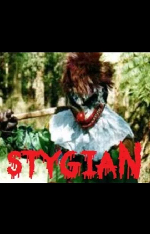 Stygian постер