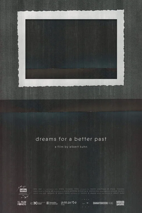 Dreams for a Better Past постер
