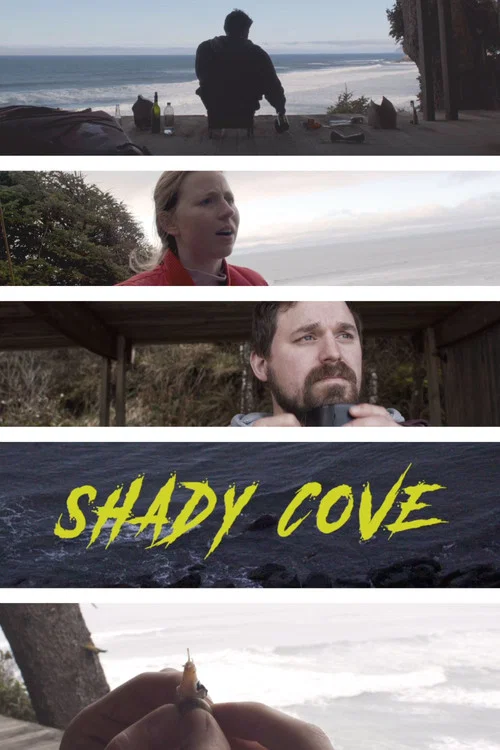 Shady Cove постер