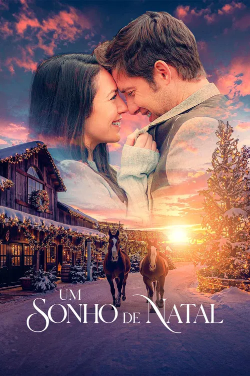A Christmas Dream постер