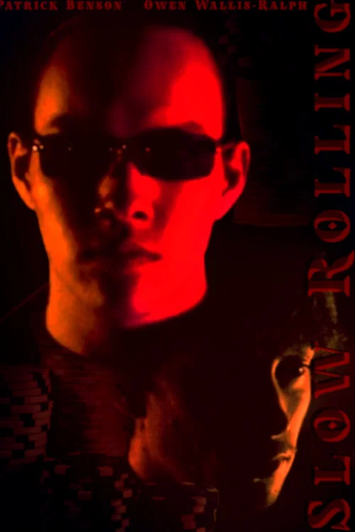 Slow Rolling постер