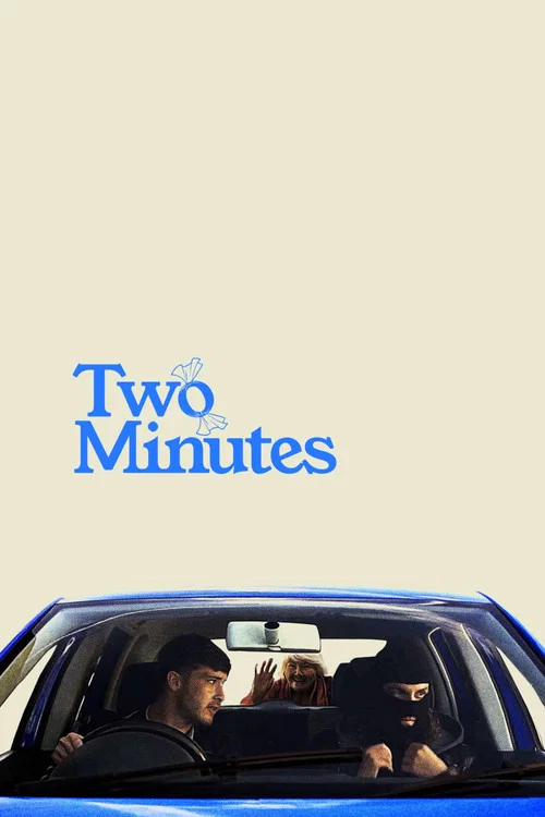 Two Minutes постер
