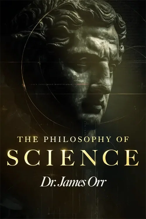 The Philosophy of Science постер
