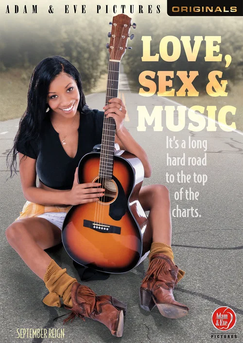 Love, Sex & Music постер