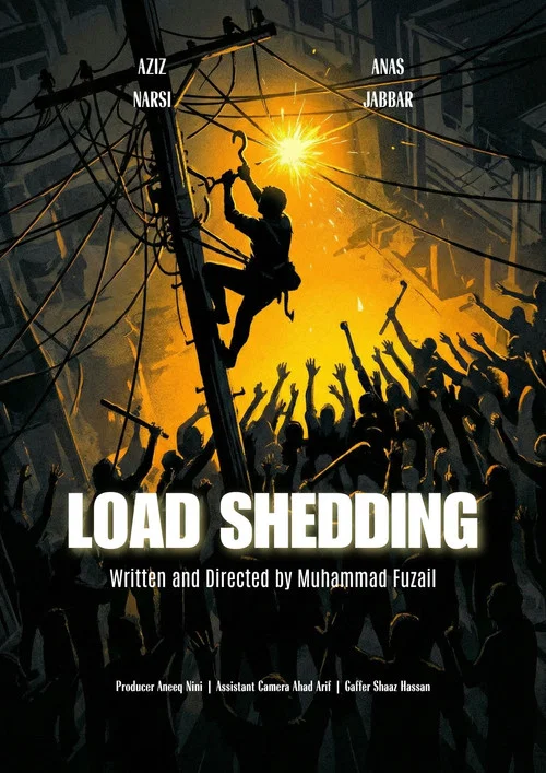 Load Shedding постер