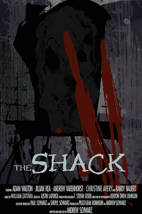 The Shack постер